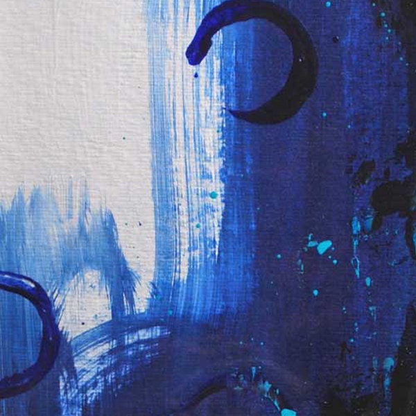 Frameable Original Art No.55