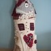 Textile Art House