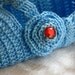 FREE SHiPPiNG Blue Healthy Booties Home slippers Dance classic yoga sexy hygienic light Naturel Silk cashmire crochet