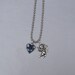Love Charm Necklace