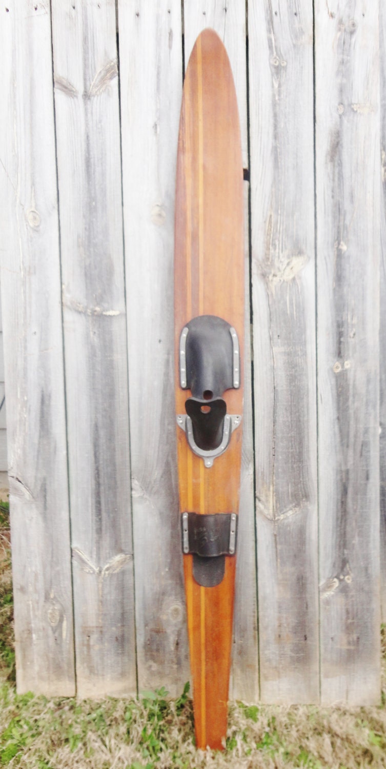 Vintage Cypress Ski from Cypress Gardens