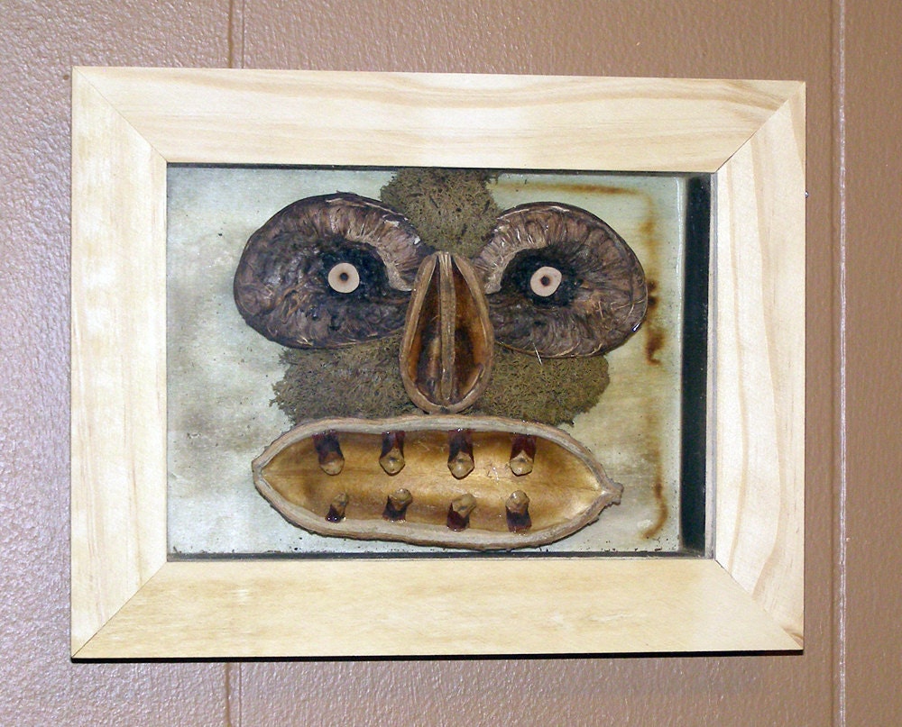 Shadow Box 7