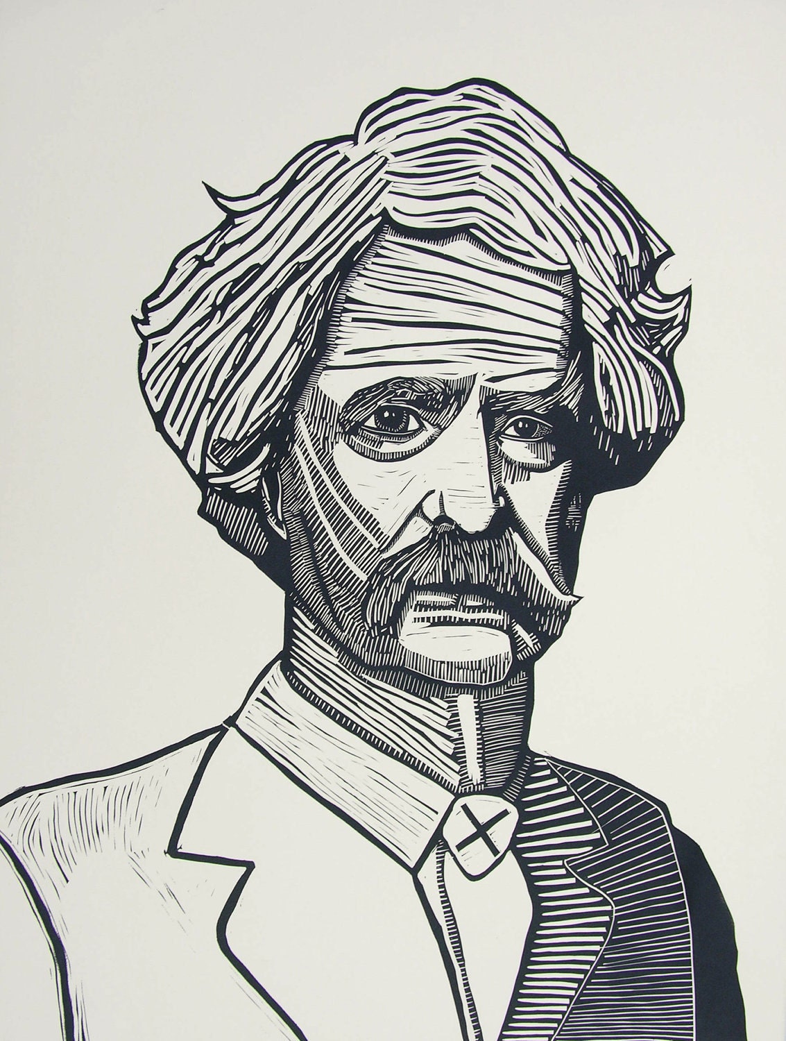 Mark Twain