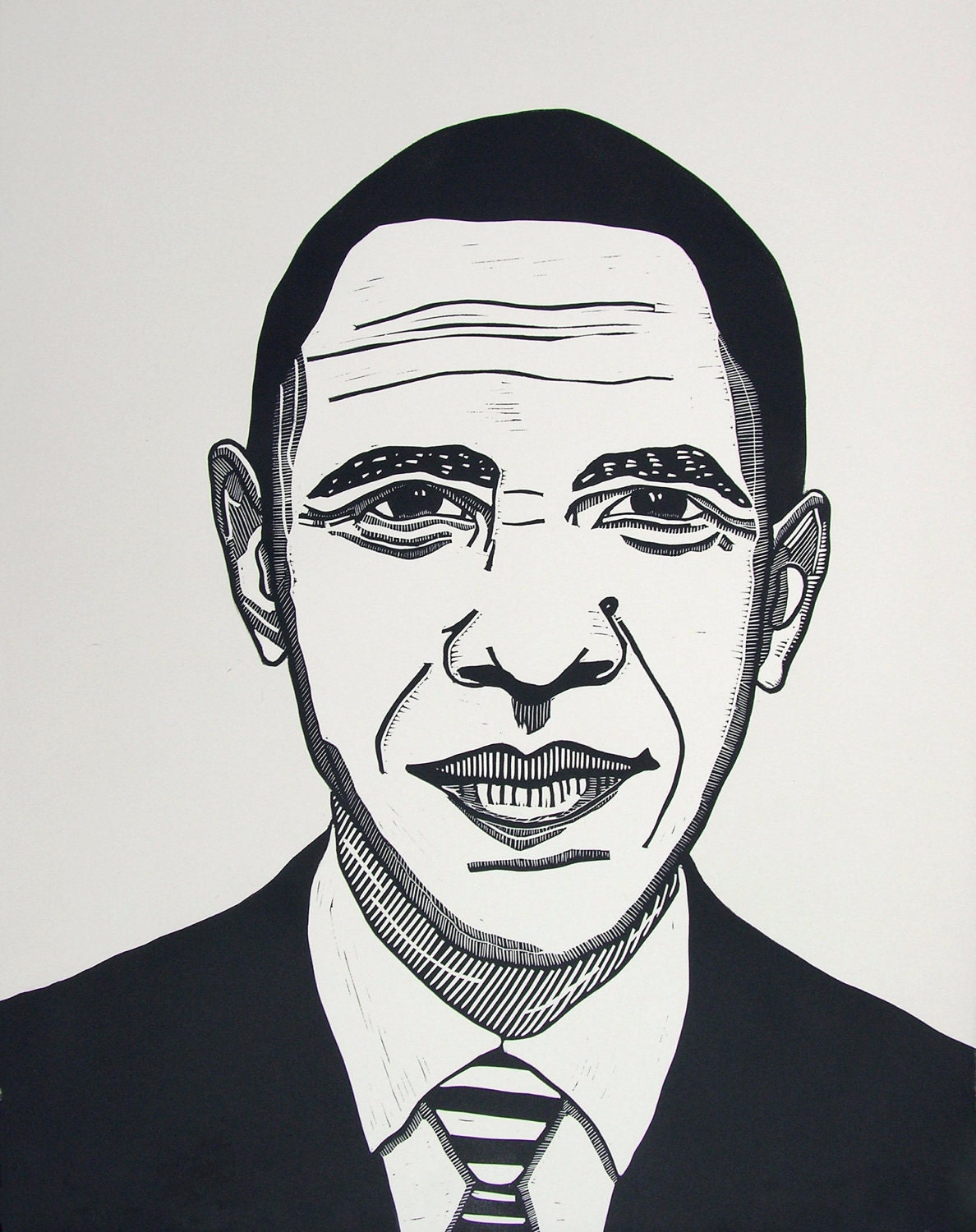 Barack Obama