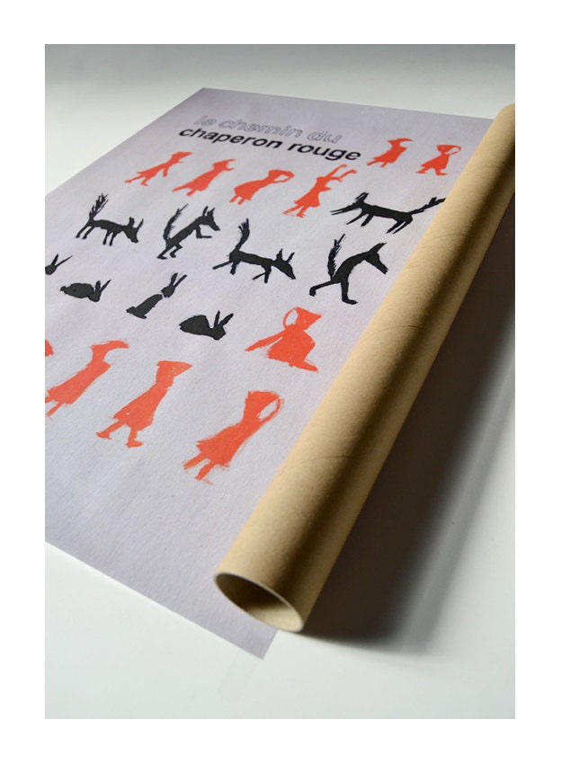 LOW COST PRINTS