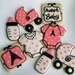 Baby Cookies