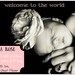 Custom photo baby or birth announcement for DIY printing
