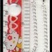 Silver Chain Necklace Extenders 10pc DIY Jewelry Supplies
