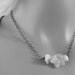 30 OFF  fire opal necklace by Beijo Flor by BeijoFlor on Etsy