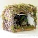 Fairy House Cottage Custom Made with Faerie Furniture