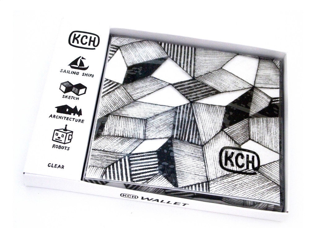 KCH Wallet - Sketch