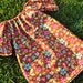 Girls Dress Pattern PDF sewing pattern...The Reese Peasant Dress...baby, girls, easy, 9m-12