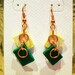 Spring Trend Earrings