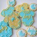 Baby Cookies