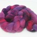 Berry Tart - Polworth Roving