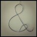 Ampersand Sign Metal  Beautiful Decoration for Office, Library, or Wedding