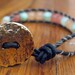Beach Bead Bracelet