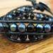Double Wrap Bracelet