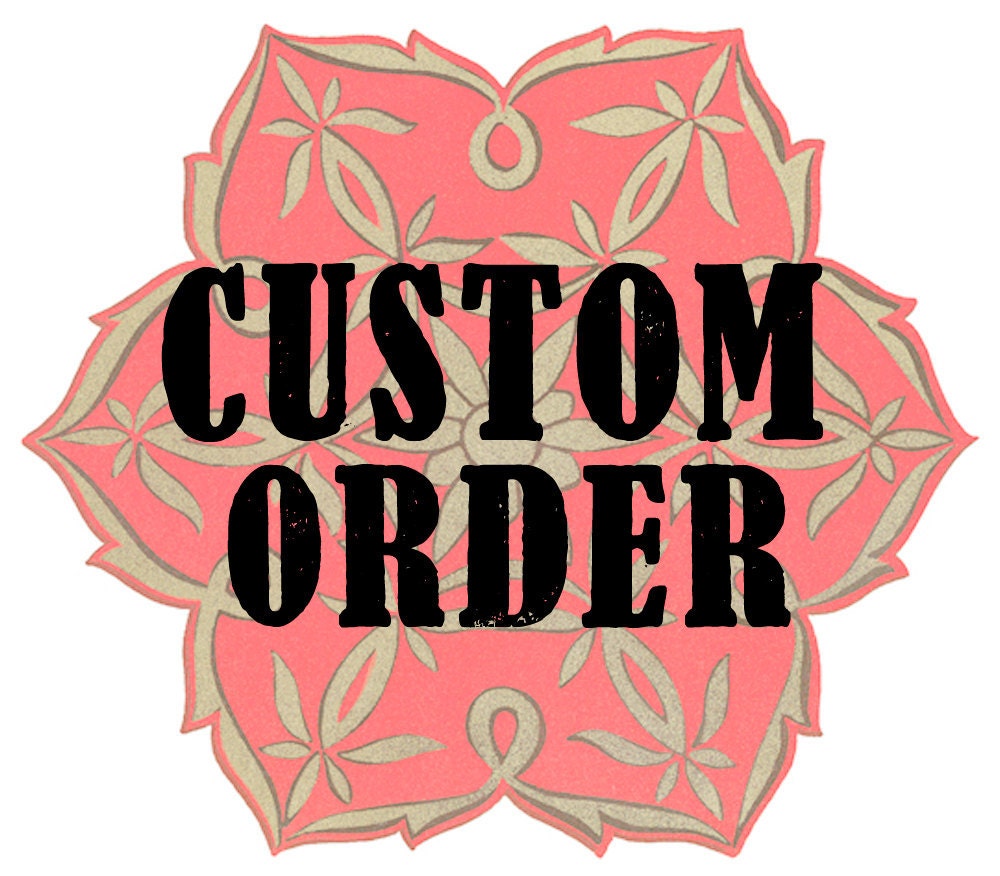 Custom Order for Christian - SS two layer with 20" ball chain