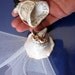 Mice Wedding CakeToppers Handmade Ceramics