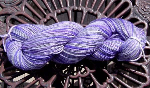 RESERVED Sock Yarn