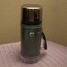 Hammertone - Green Aladdin Stanley Thermos 24oz