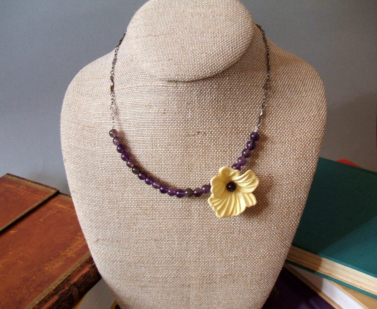Pauline Necklace
