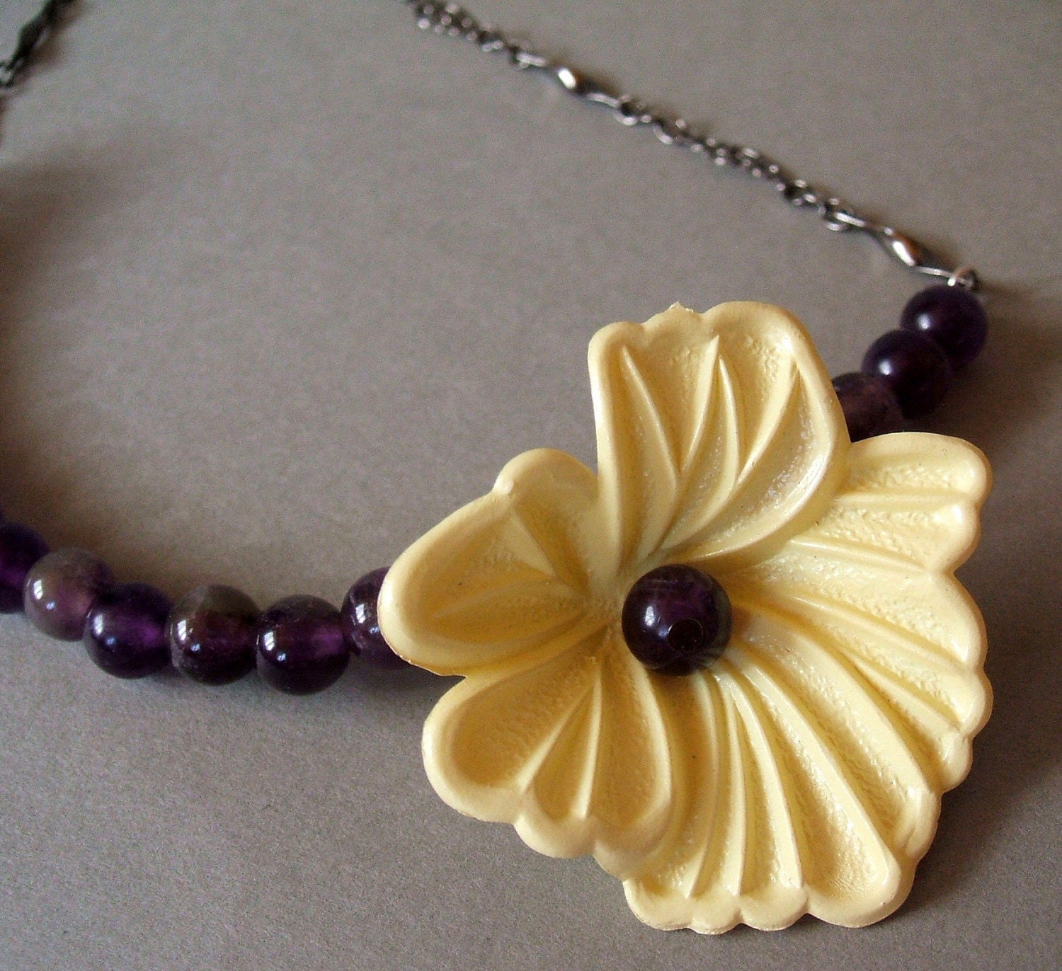 Pauline Necklace