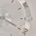 Star Wars Starships and Fighters Clock