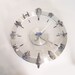 Star Wars Starships and Fighters Clock