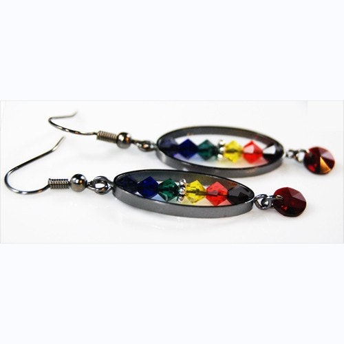 Captive Rainbow...