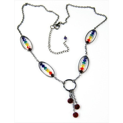 Captive Rainbow...