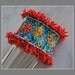 Coral Reef Cuff Bracelet