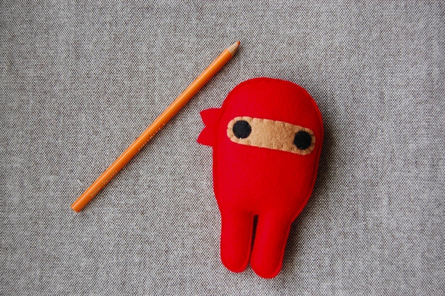 Bitty Boog- choose your colour