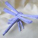 dragonfly desk topper
