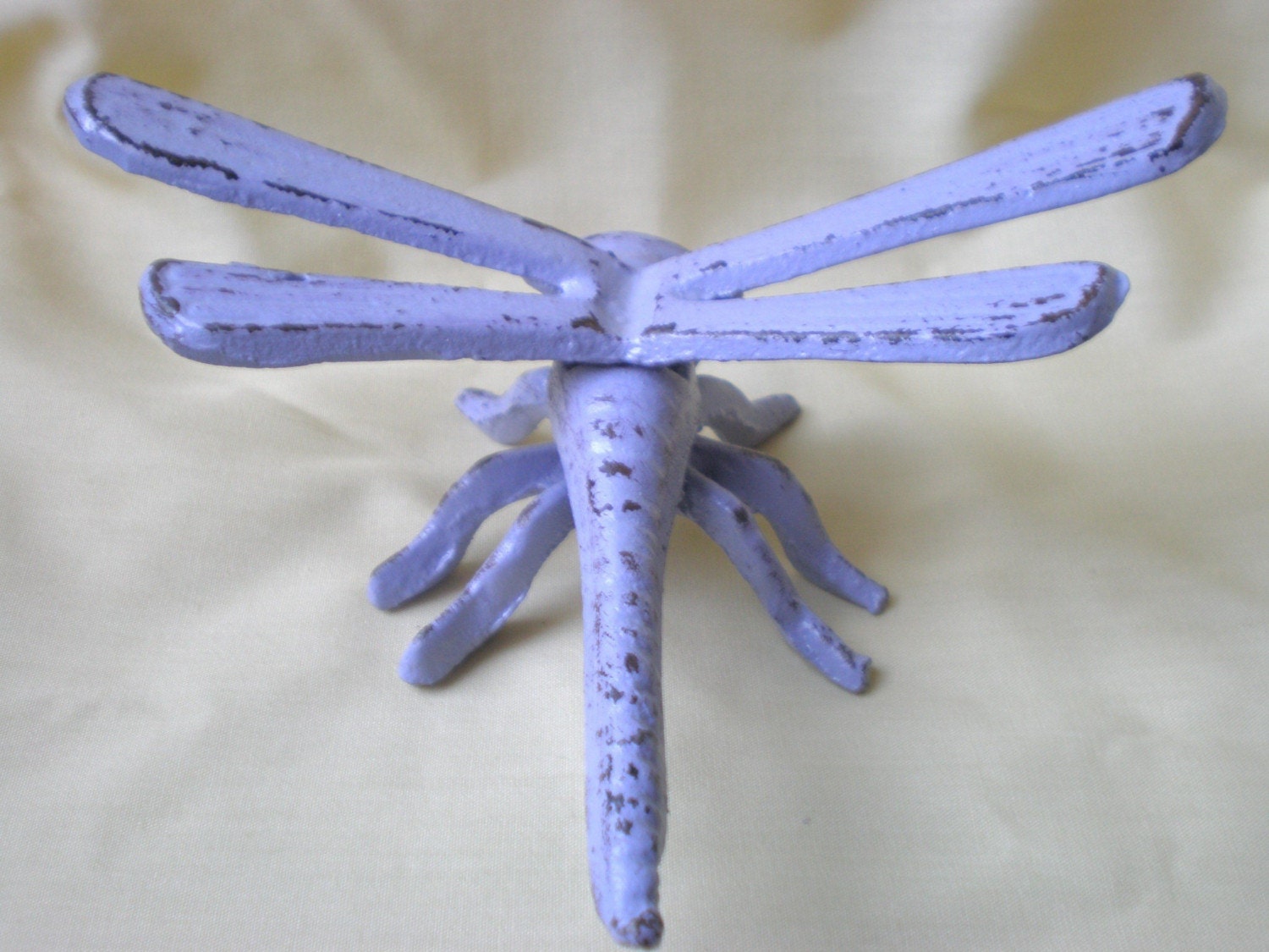 dragonfly desk topper