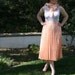 Sunday In The Park With George Skirt