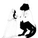 Dream Wedding - 8x10 print