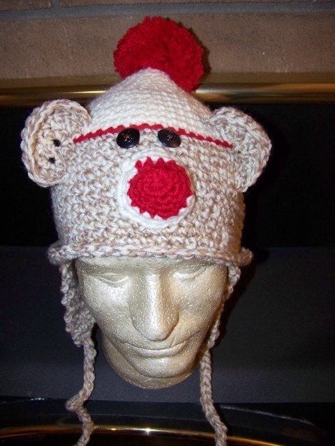 Crochet Spot В» Blog Archive В» How to Crochet a Hat - Crochet