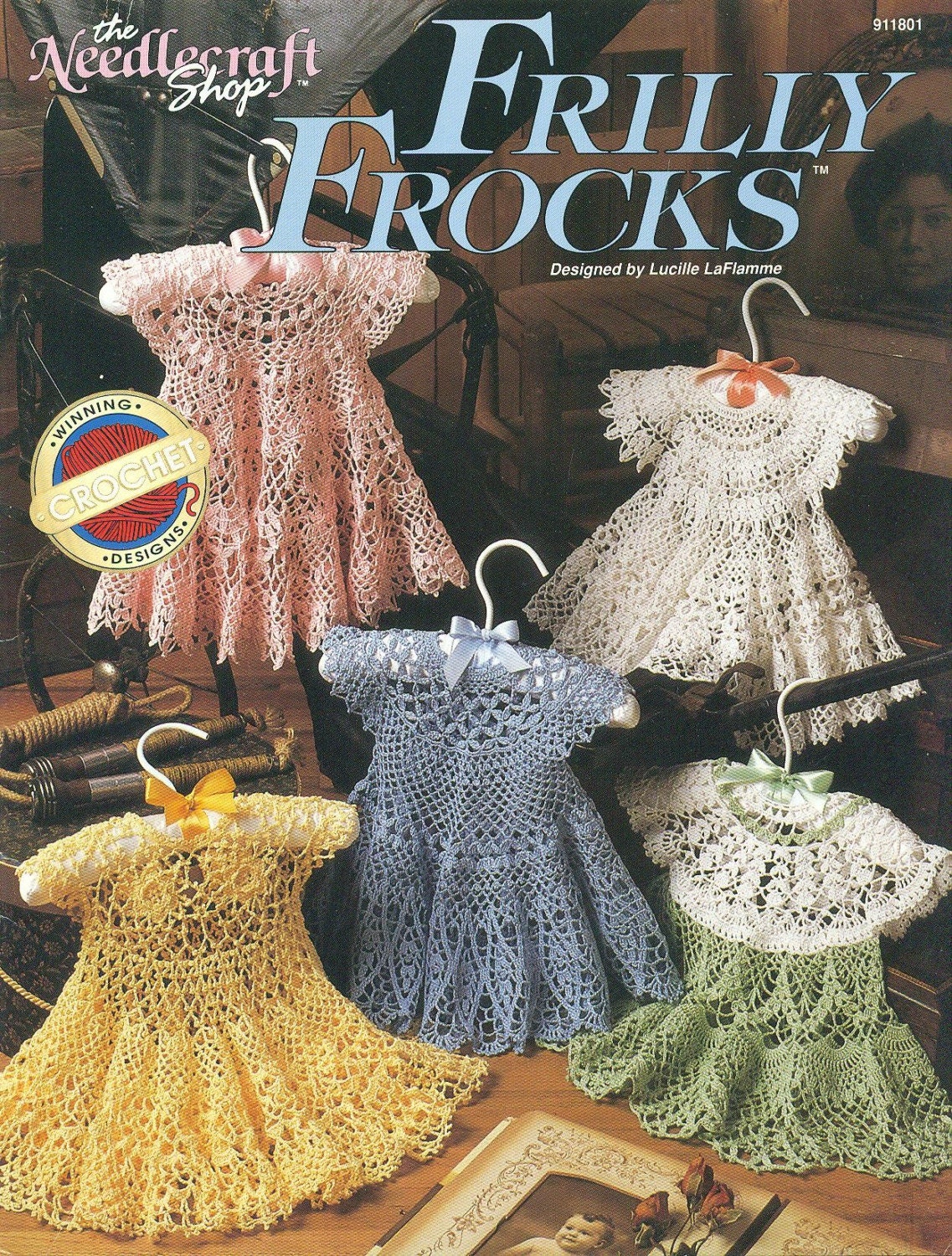 Free Crochet Patterns with Crochet Yarn, Free Baby Crochet Patterns