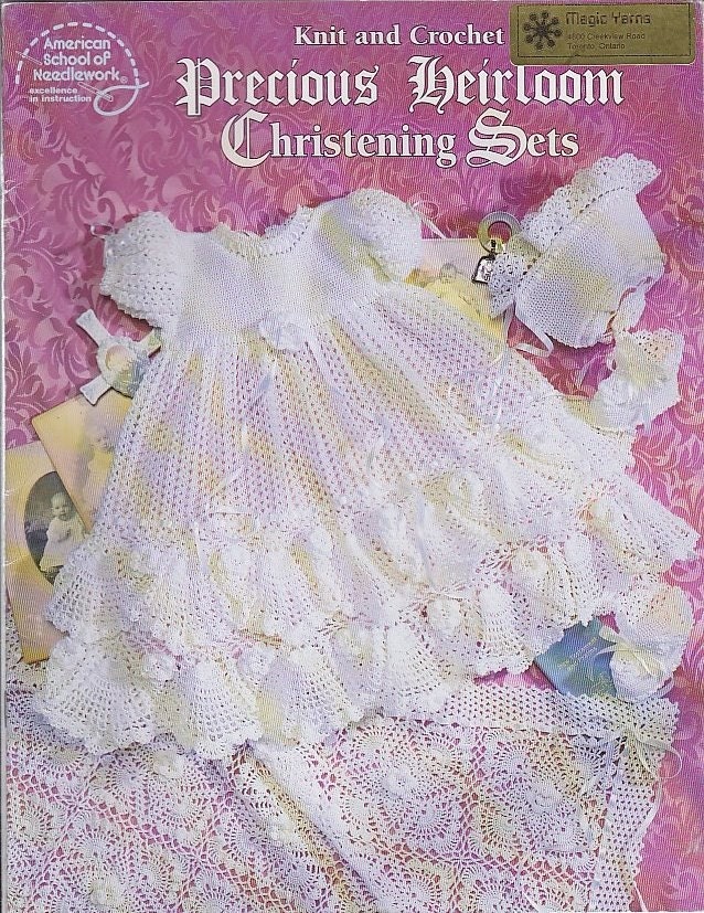 Crochet christening gown | Shop crochet christening gown sales