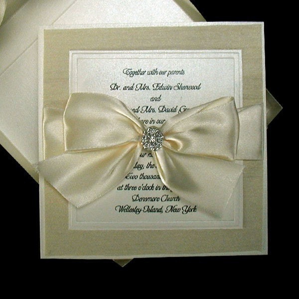 spanish wedding invitations wording