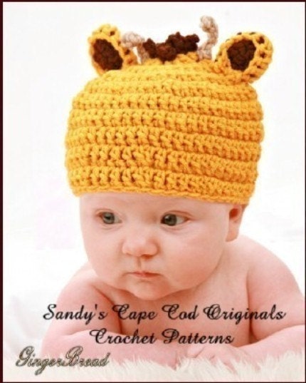Crochet Baby Patterns - Cross Stitch, Needlepoint, Rubber Stamps