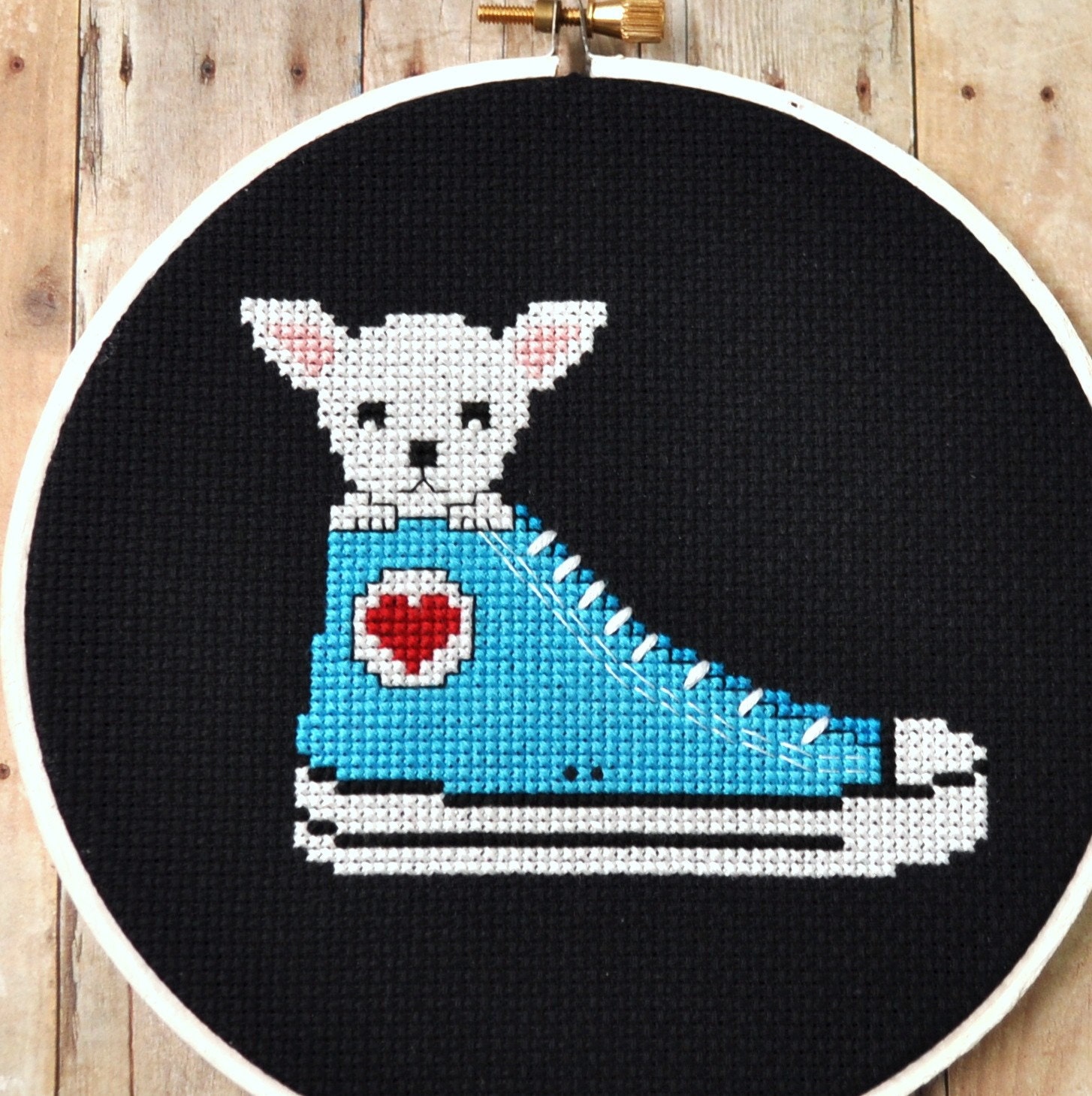 Cross Stitch Patterns by EMS Design - Counted Cross Stitch