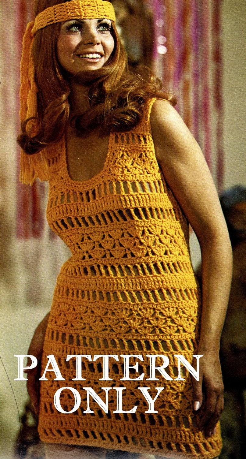 Crochet Dress - Women's Dresses & Skirts - Compare Prices, Reviews