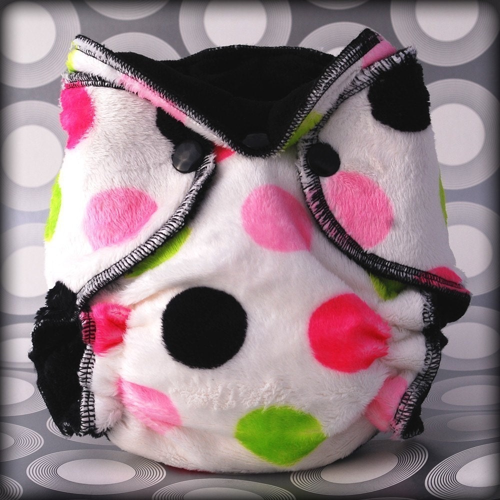 Newborn Fitted-Tokidoki Records