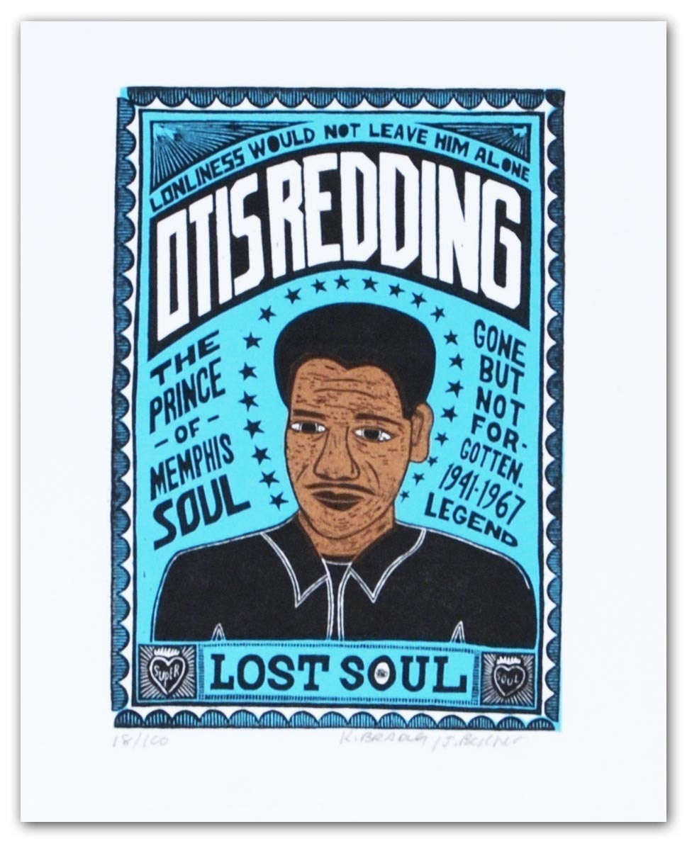 otis redding otis redding
