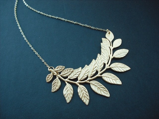 touch of life necklace
