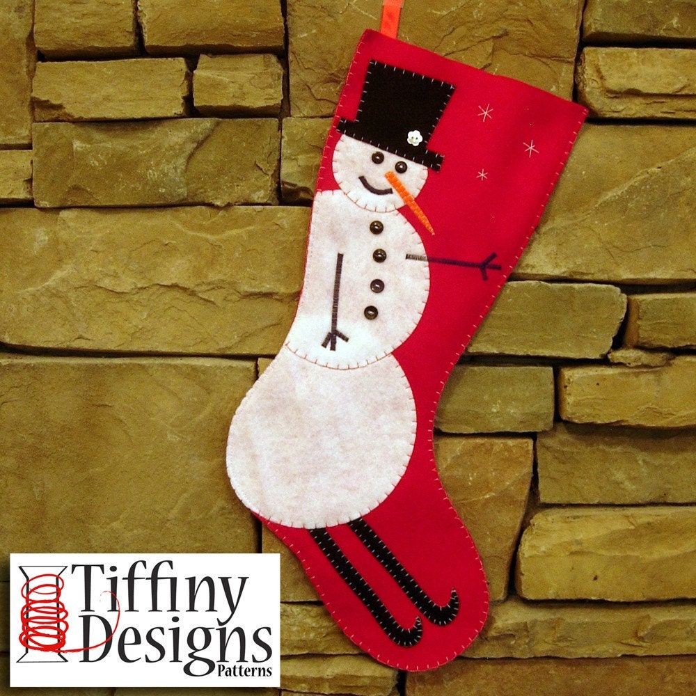 Free Christmas Pot Holder Sewing Pattern With Snowman G
raphics