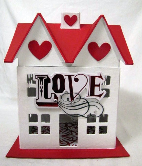Valentine House